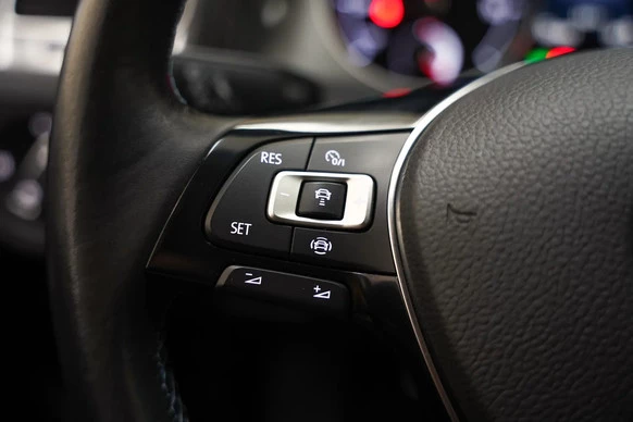 Volkswagen e-Golf - Afbeelding 17 van 30