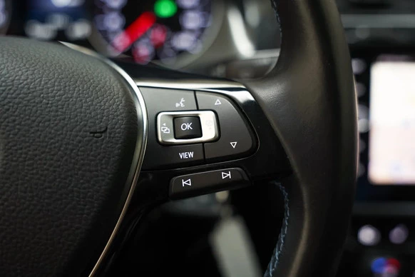 Volkswagen e-Golf - Afbeelding 19 van 30