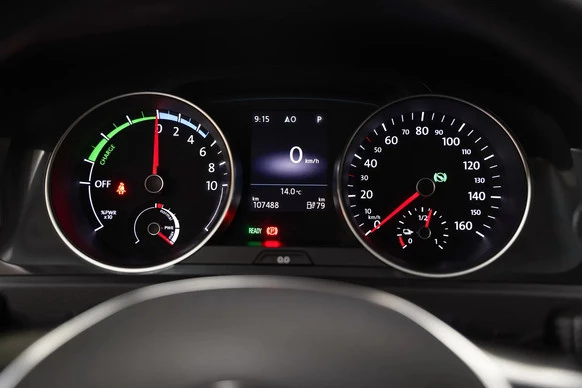 Volkswagen e-Golf - Afbeelding 20 van 30