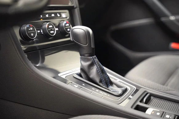 Volkswagen e-Golf - Afbeelding 26 van 30