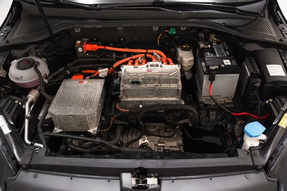 Volkswagen e-Golf - Afbeelding 29 van 30