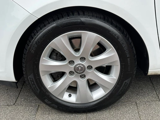 Opel Meriva - Afbeelding 7 van 27