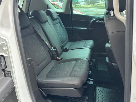 Opel Meriva - Afbeelding 11 van 27