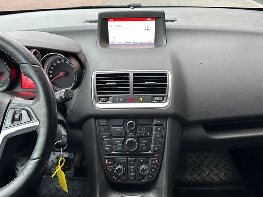 Opel Meriva - Afbeelding 13 van 27