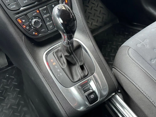 Opel Meriva - Afbeelding 15 van 27