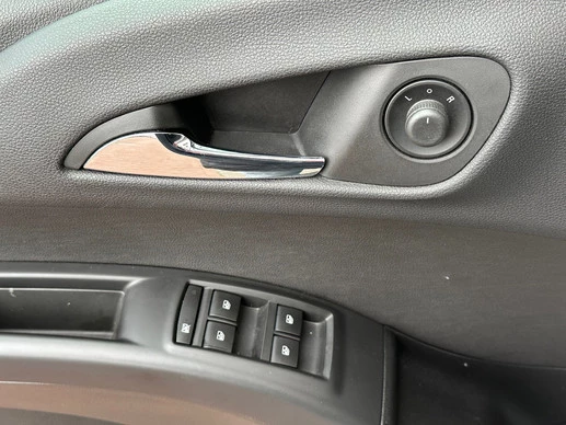 Opel Meriva - Afbeelding 16 van 27