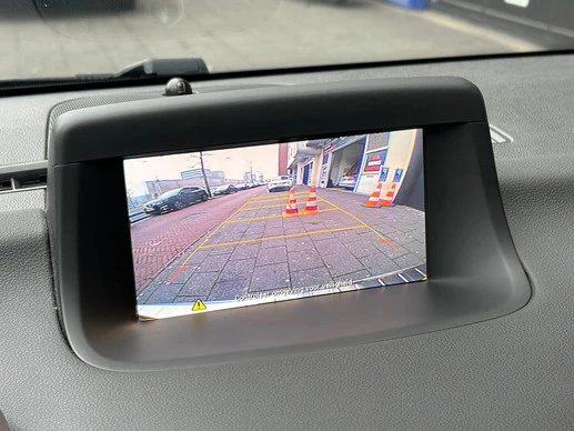 Opel Meriva - Afbeelding 20 van 27