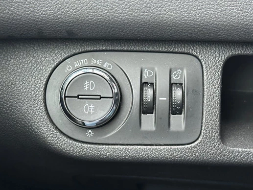 Opel Meriva - Afbeelding 21 van 27