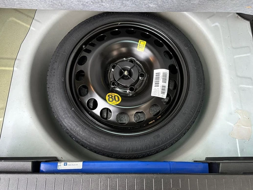 Opel Meriva - Afbeelding 23 van 27