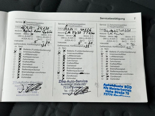 Opel Meriva - Afbeelding 25 van 27