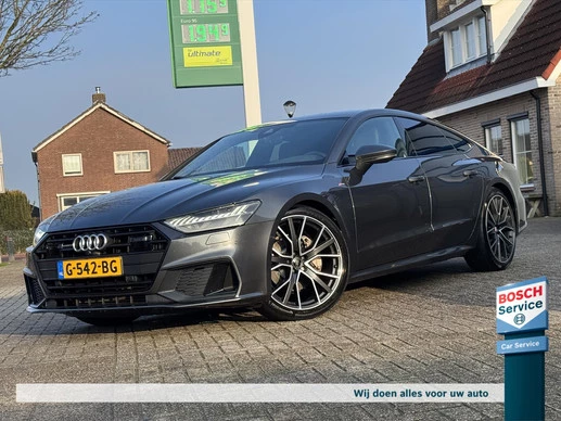 Audi A7 - Afbeelding 1 van 30