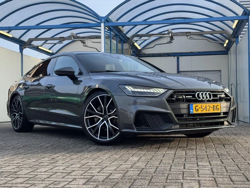 Audi A7 - Afbeelding 2 van 30