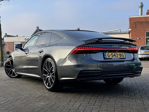 Audi A7 - Afbeelding 4 van 30
