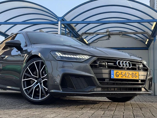 Audi A7 - Afbeelding 5 van 30