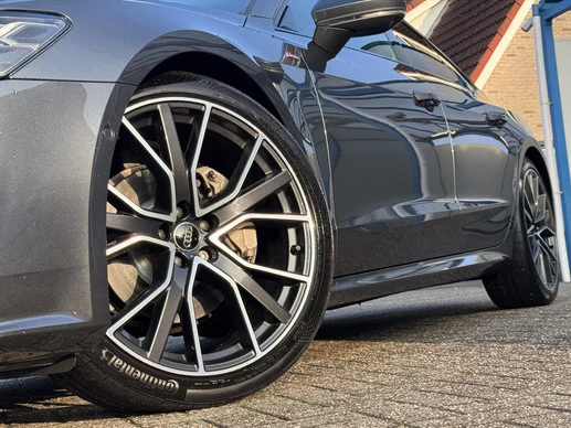Audi A7 - Afbeelding 7 van 30