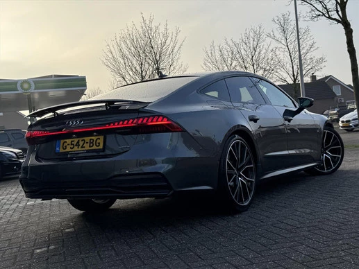 Audi A7 - Afbeelding 8 van 30