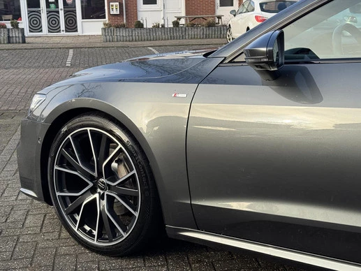 Audi A7 - Afbeelding 9 van 30