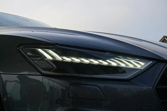 Audi A7 - Afbeelding 14 van 30