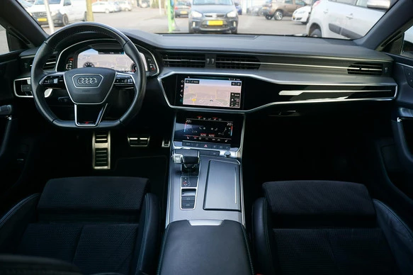 Audi A7 - Afbeelding 15 van 30