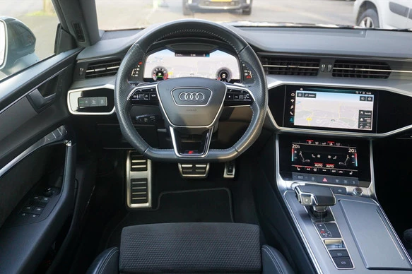 Audi A7 - Afbeelding 17 van 30