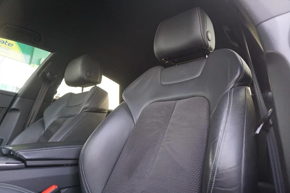 Audi A7 - Afbeelding 18 van 30