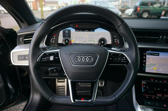 Audi A7 - Afbeelding 19 van 30