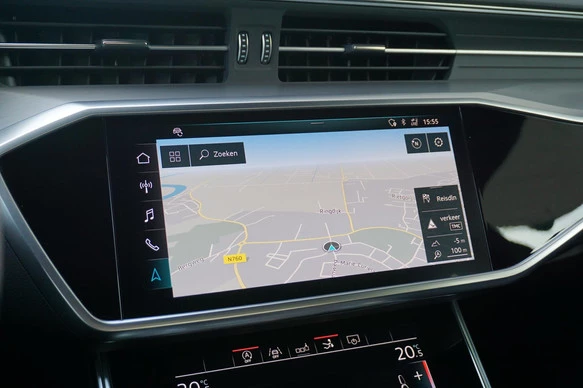 Audi A7 - Afbeelding 21 van 30