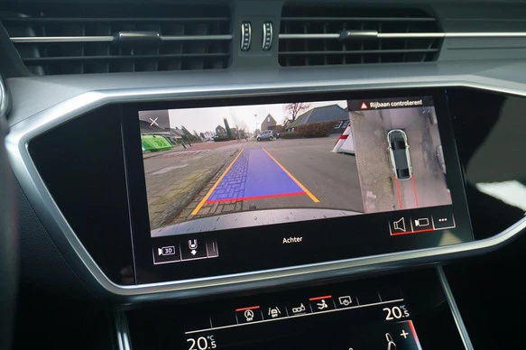 Audi A7 - Afbeelding 22 van 30