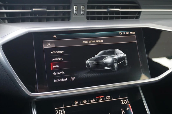 Audi A7 - Afbeelding 24 van 30