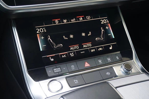 Audi A7 - Afbeelding 25 van 30