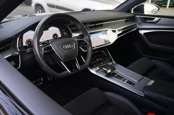 Audi A7 - Afbeelding 26 van 30