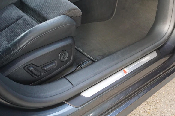 Audi A7 - Afbeelding 27 van 30