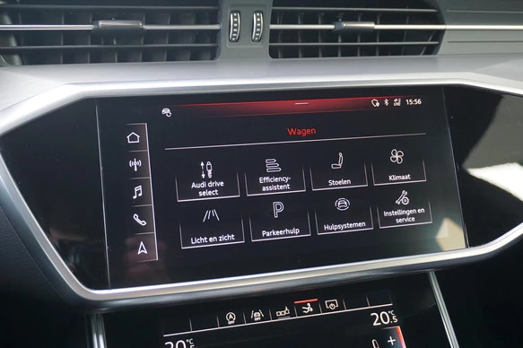 Audi A7 - Afbeelding 28 van 30