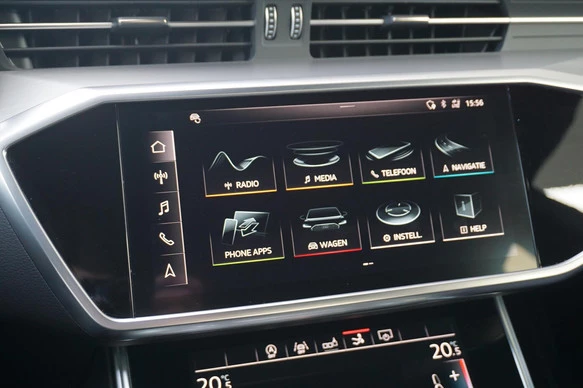 Audi A7 - Afbeelding 29 van 30