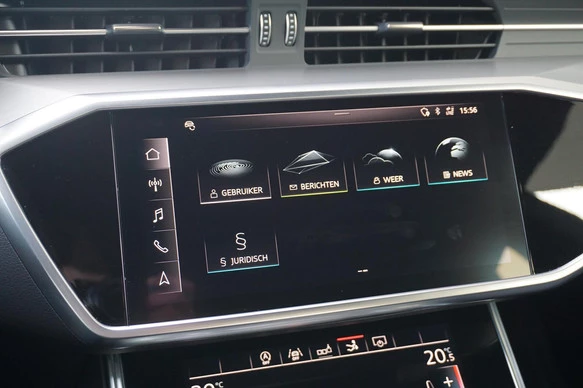 Audi A7 - Afbeelding 30 van 30