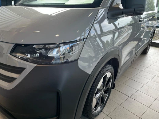 Volkswagen Transporter - Afbeelding 3 van 13