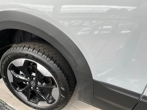 Volkswagen Transporter - Afbeelding 6 van 13