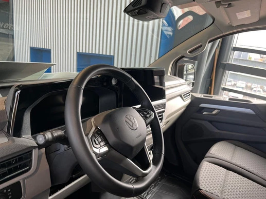 Volkswagen Transporter - Afbeelding 10 van 13