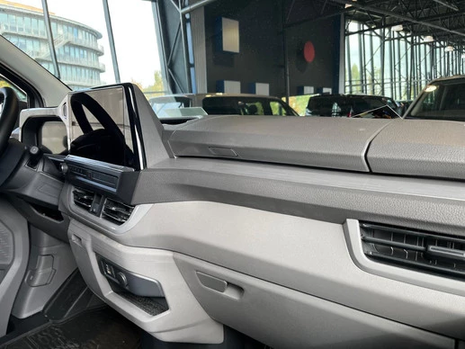 Volkswagen Transporter - Afbeelding 13 van 13