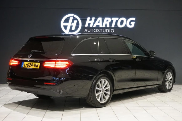 Mercedes-Benz E-Klasse - Afbeelding 2 van 30