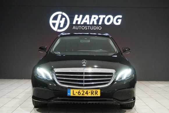 Mercedes-Benz E-Klasse - Afbeelding 5 van 30