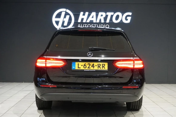 Mercedes-Benz E-Klasse - Afbeelding 6 van 30
