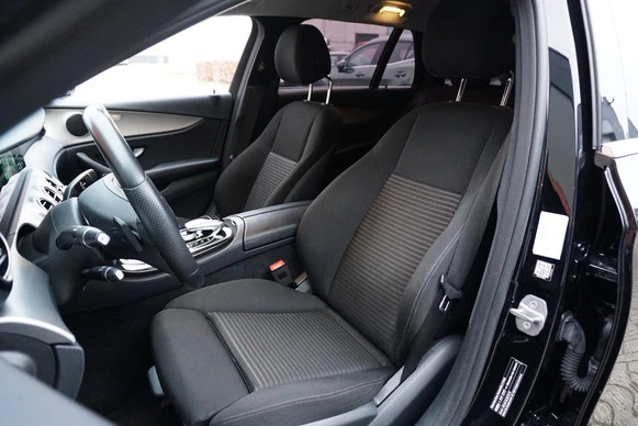 Mercedes-Benz E-Klasse - Afbeelding 8 van 30