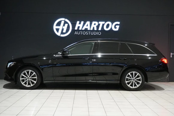 Mercedes-Benz E-Klasse - Afbeelding 9 van 30