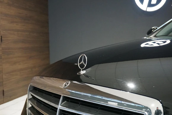 Mercedes-Benz E-Klasse - Afbeelding 11 van 30