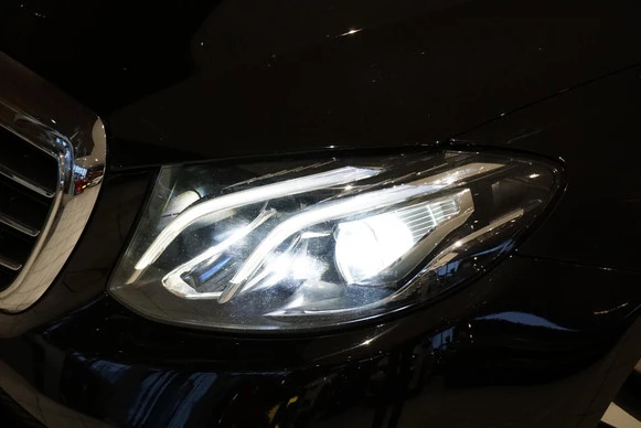 Mercedes-Benz E-Klasse - Afbeelding 13 van 30