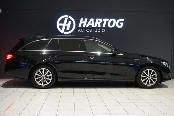 Mercedes-Benz E-Klasse - Afbeelding 14 van 30