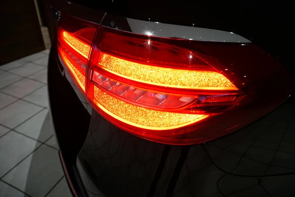 Mercedes-Benz E-Klasse - Afbeelding 15 van 30