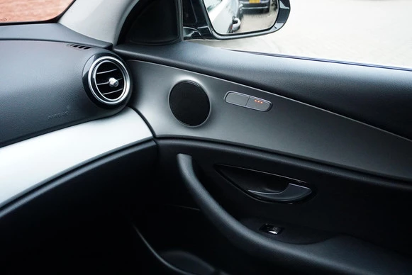 Mercedes-Benz E-Klasse - Afbeelding 19 van 30