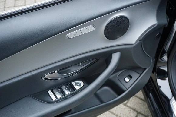 Mercedes-Benz E-Klasse - Afbeelding 23 van 30